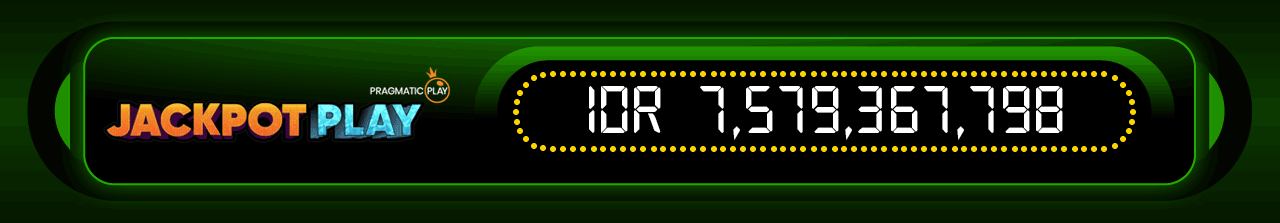 LUCKYTOTO4D Jackpot