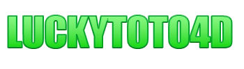 Logo LUCKYTOTO4D